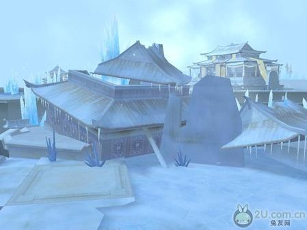 独家！《仙剑奇侠传4》图文流程攻略 