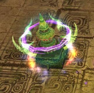 封神爭霸