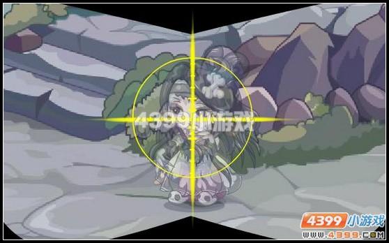 卡布西游白骨風暴