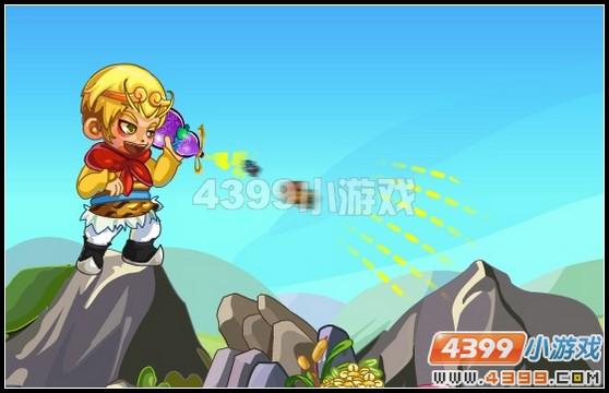 卡布西游絕代雙角