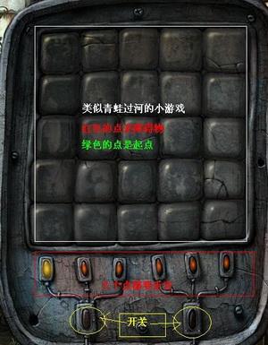 機(jī)械迷城