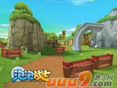 泡泡戰(zhàn)士最新圖片