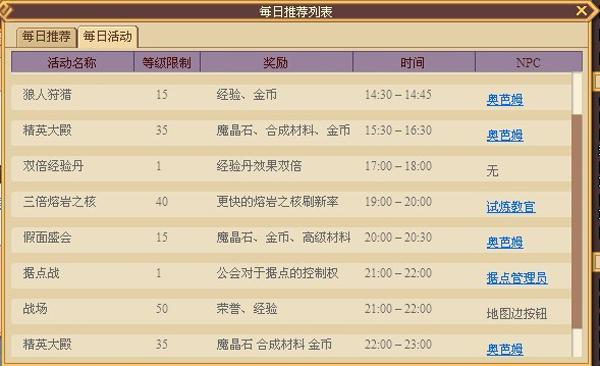 《仙境幻想》百鬼夜行 精英大殿试炼战讲解