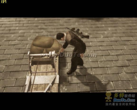 死亡间谍