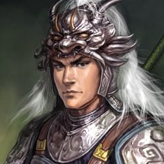 赵云是三国志系列游戏中全力打造的人气天王