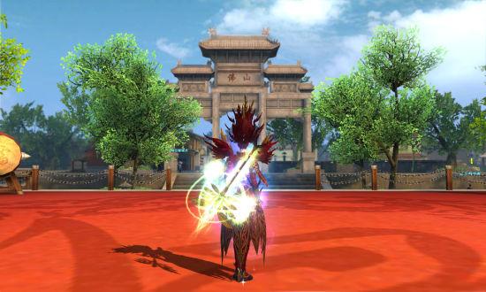 神射手——非攻+墨问套装