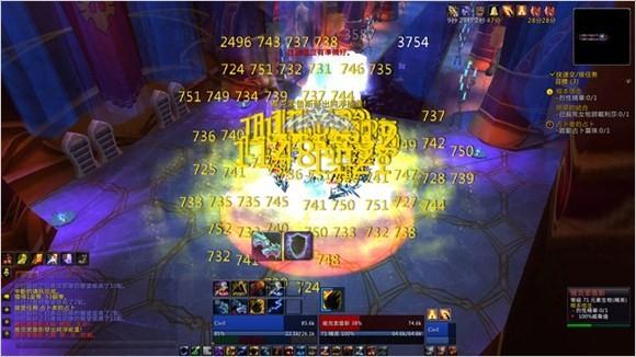 4.3：萨满祭司的转型之路 新版本增强萨攻略