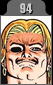 拳皇人物:卢卡尔(Rugal)