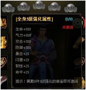 91wan 功夫 角色系统