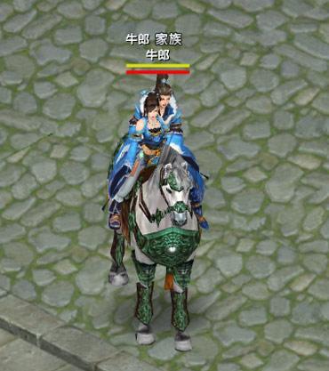 互动动作