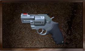 Taurus 454SS2M