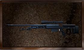 Rangemaster 7.62