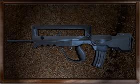 FAMAS G2