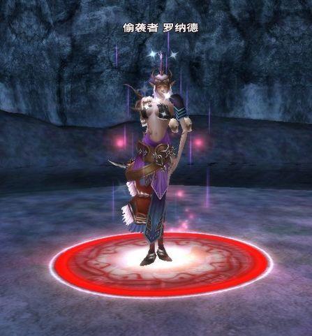 圣魔之血