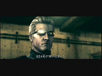 《生化危机5》超详细图文流程攻略 