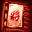 生命*大将军旗帜卷轴