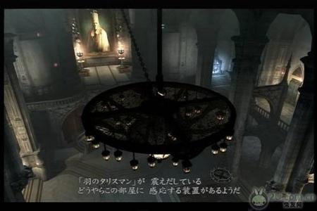 国内首发：《鬼泣4》流程攻略 