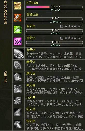 真武
