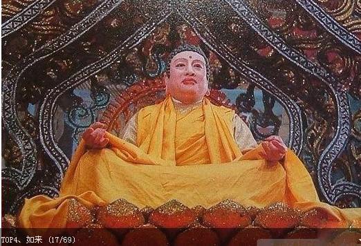 西游記真正實(shí)力排名 齊天大圣擠不進(jìn)前十