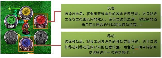 星魂传说1－8级新手攻略