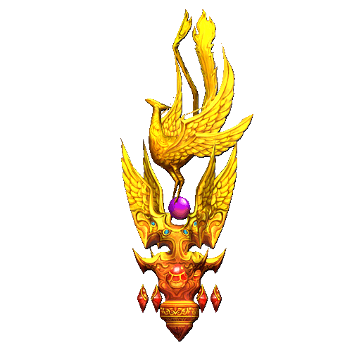 凤舒羽