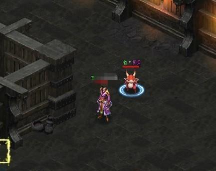 仙剑情攻略 仙剑情魔尊古墓单人模式全解析