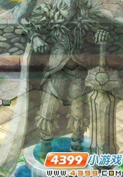 怪物世界建立师徒关系