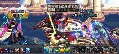 DNF蠕动之城一图技巧 教你如何快速杀掉绿名怪