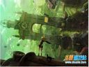 反重力场:扩展版——白金后感想