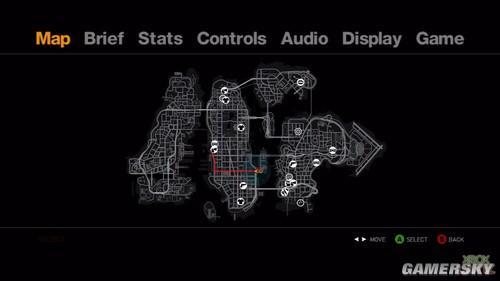 侠盗猎车手4:自由城之章--主线任务攻略 第三篇
