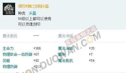 永恒之塔3.0萨尔潘BOSS 全能的德巴利姆