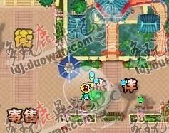 鹿鼎记心法系统，花点小银子，让攻击飚升