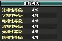 游戲攻略：鹿鼎記之尾巴各部分數(shù)據(jù)詳解