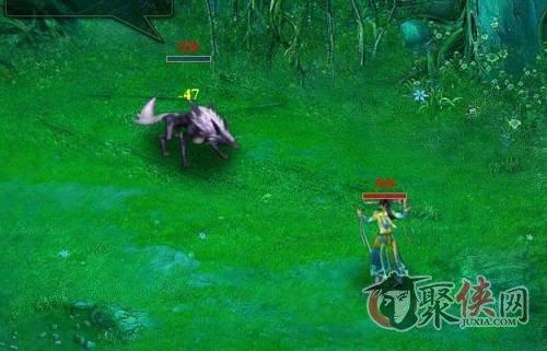 《傲气仙宗》试玩：玩法多样化的静态游戏