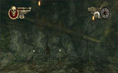 《加勒比海盜3:世界盡頭》圖文攻略 