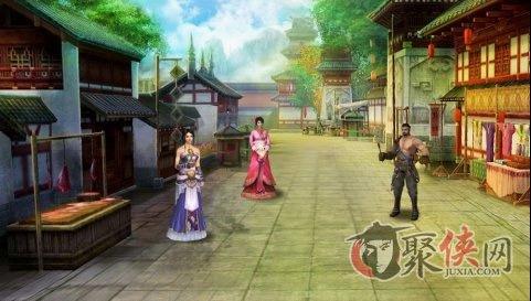 九州侠影新手指引之生活手艺说明指南