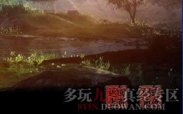 第一次进入游戏