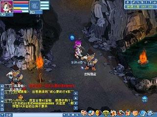 [新手]強(qiáng)盜出現(xiàn)地 關(guān)于怎么打強(qiáng)盜
