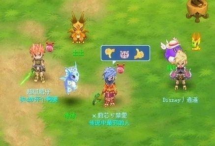 [寵物]寵物圖鑒 大水即將進入寵物小精靈時代