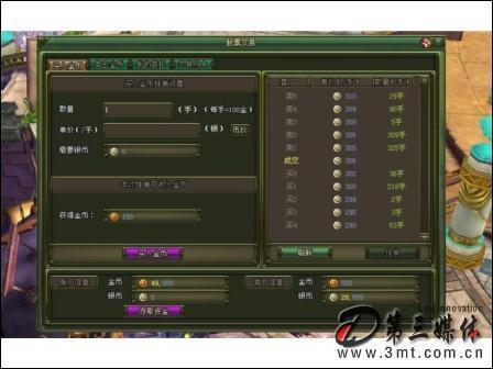 兵王网游: 玩家分享 《兵王》非RMB玩家的滋润生活