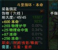 装备系统