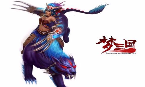 夢三國十大遠(yuǎn)程DPS排行榜 歡迎來品鑒