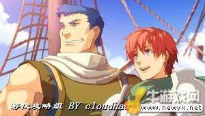 《伊苏7》详细图文流程攻略