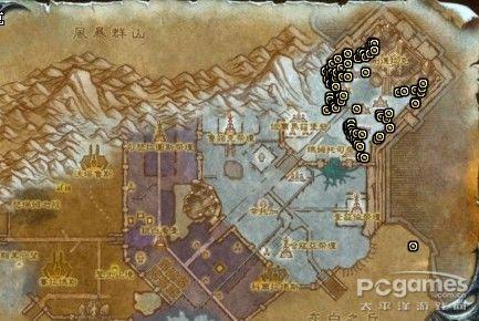wlk北極寵物小迅猛龍寵物獲得攻略