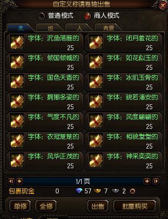 稱謂