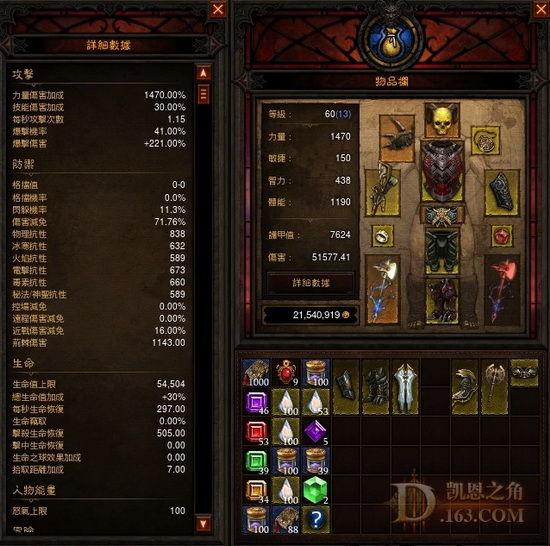 走進傳奇：邊緣向傳奇物品的秘密