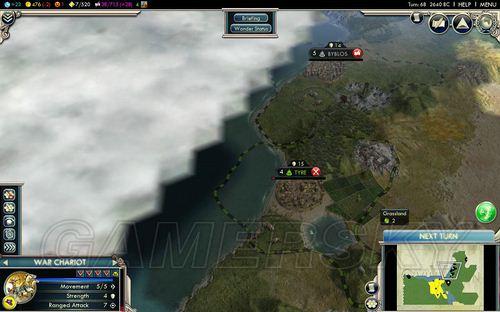游民星空