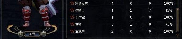 龙之谷月之领主