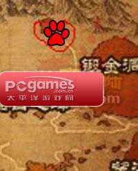 神魔大陆克里克