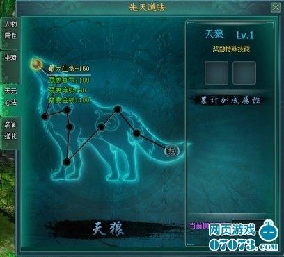 天元心法